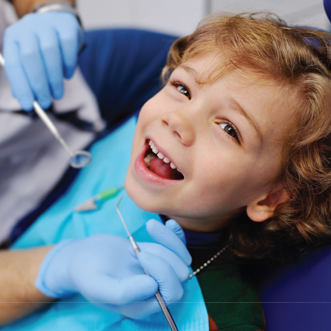 Emergency Dental Care at Willis Point Dental Care